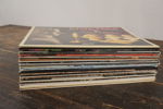 24LP skivor, The Great Bennt Goodman mm. Bc360/