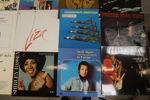 24LP skivor, Göken Lindeman mm. Bc361/