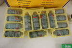 Philips Stewardess resestrykjärn mm. Bc393/