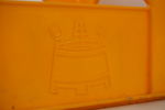 Plastback. B306/