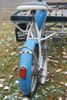 Flakmoped MCB 1194 med 3-växlad Sachs