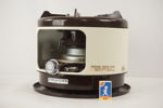 Toyostove fotogenkök. B9