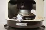 Toyostove fotogenkök. B9