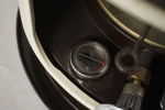 Toyostove fotogenkök. B9