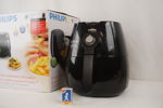 Philips Airfryer. D2