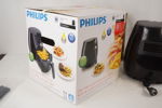 Philips Airfryer. D2
