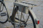 Militärcykel. B23