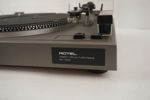 ROTEL RP-1000 skivspelare. D3