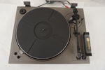 ROTEL RP-1000 skivspelare. D3