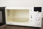 Mikrovågsugn Whirlpool. B36