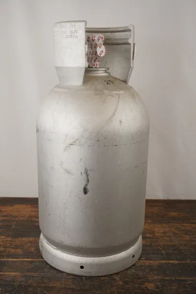 Gasolflaska BÖC38