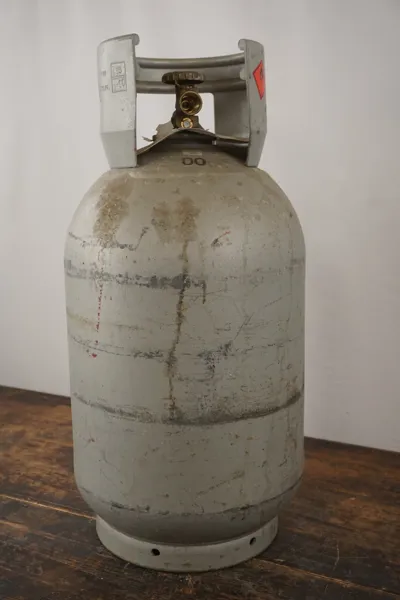 AGA Gasolflaska. BÖC39