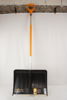 Fiskars SnowXpert Snöspade. B45