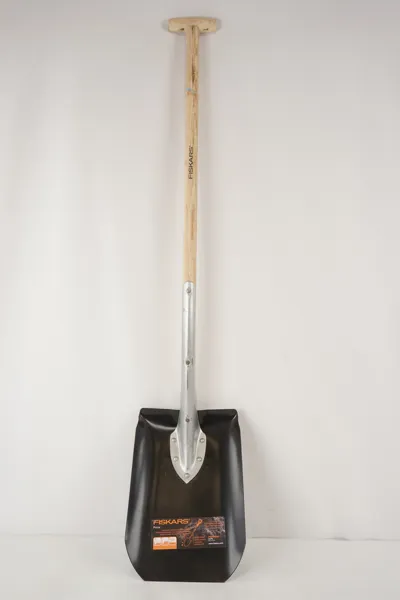 Fiskars spade Prima. B47