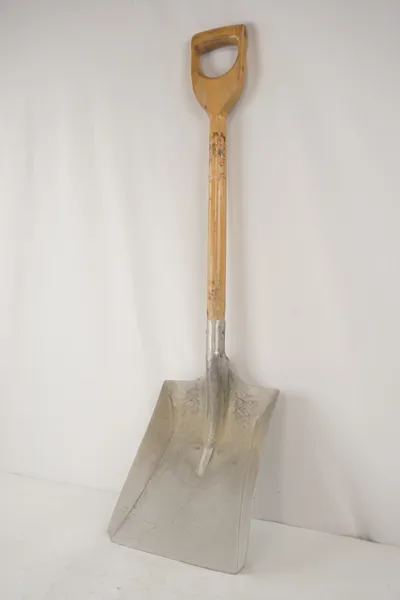 Spade. B51