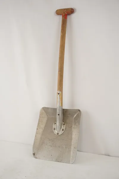 Spade. B52