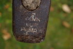 Sandvik Prima Slägga. B68