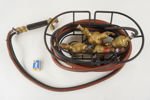 Elga Sweden Gasklockor. BC84