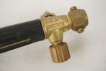 Elga Sweden Gasklockor. BC84