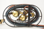 Elga Sweden Gasklockor. BC84
