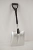 Bilsnöskyffel i aluminium. B85