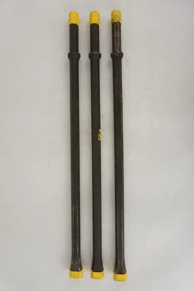 3st Coromant borrstål. D4
