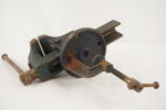 Bänkskruvstycke. BC86