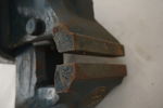Bänkskruvstycke. BC86