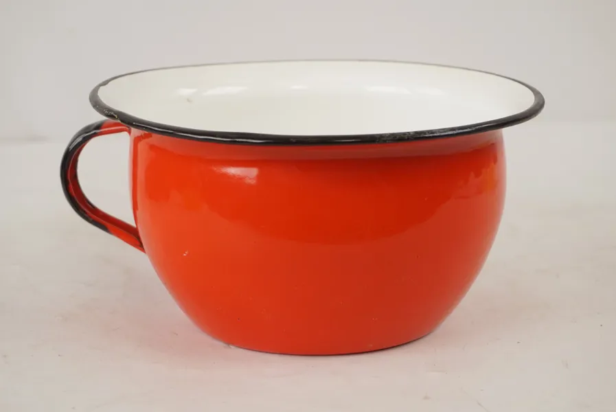 Potta orange. C3 