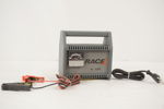 Race Batterilddare 6-12V. D10