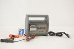 Race Batterilddare 6-12V. D10