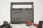 Race Batterilddare 6-12V. D10