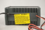 Race Batterilddare 6-12V. D10