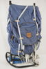 Fjällräven Nepal Gyro ramryggsäck blå. D11