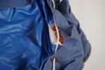 Fjällräven Nepal Gyro ramryggsäck blå. D11