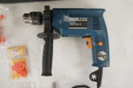 AEG SBE 500R Slagborrmaskin mm. D46/