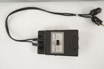 Philips Stereo 614 Skivspelare. D184/