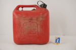 Bell Plasti-can bensindunk. D118/