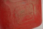 Bell Plasti-can bensindunk. D118/