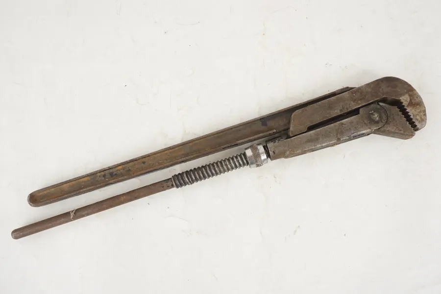 Dullan 2" Rörtång. D175/