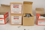 Gunnebo Spik mm 9kg. D179/