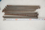 Gunnebo Spik mm 9kg. D179/