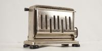 Electro Standard Typ 35 Brödrost. C35/