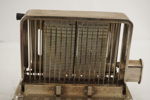 Electro Standard Typ 35 Brödrost. C35/