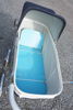 Barnvagn retro. B11/