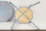 Sidobord. B120/