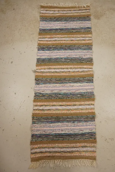 Matta Brun 175x63. B173/