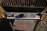 Landmann Gasolgrill. B110