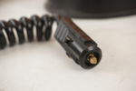 Britax Roterande varningsljus 12/24 V. A10