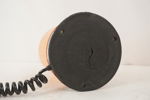 Britax Roterande varningsljus 12/24 V. A10